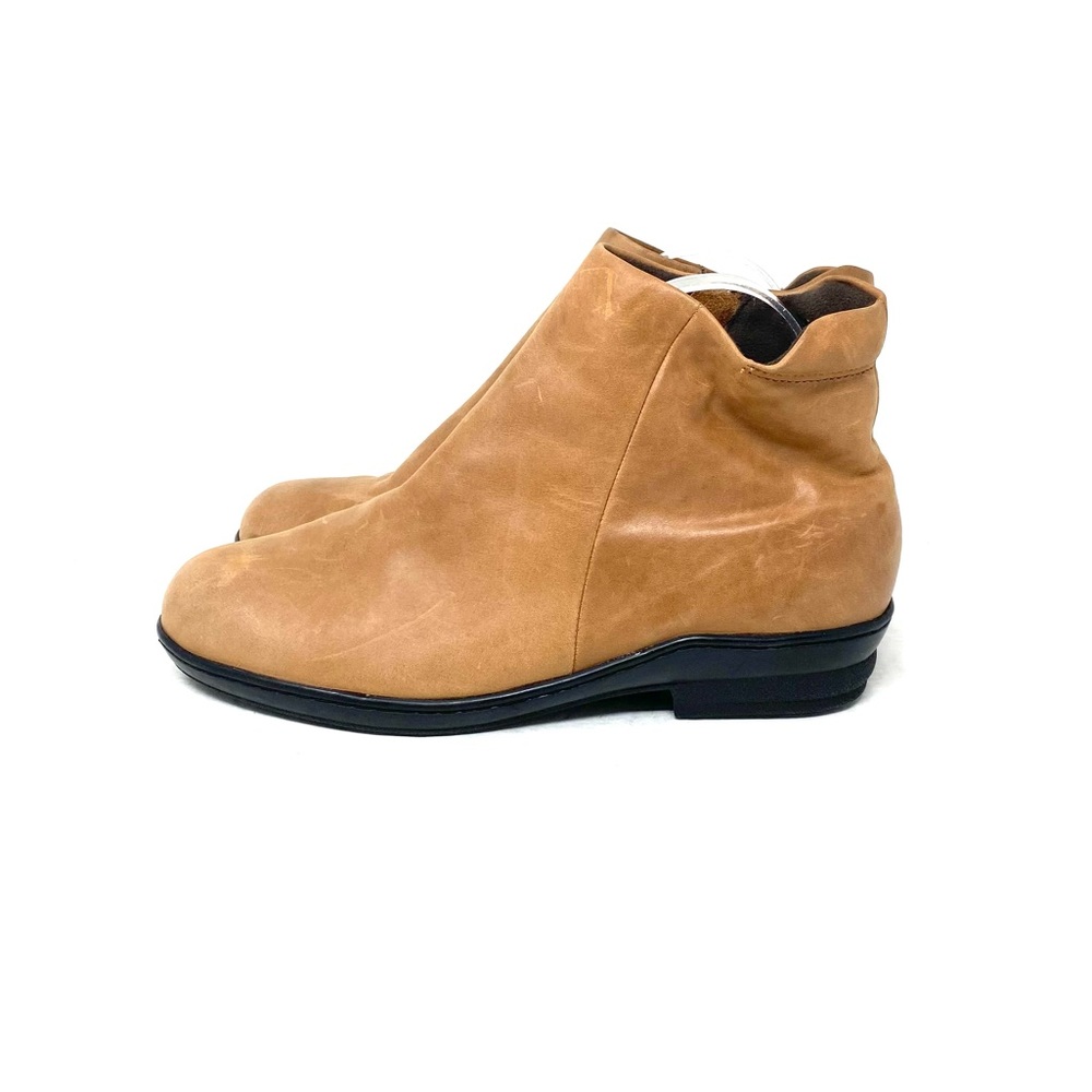 David Tate Boots